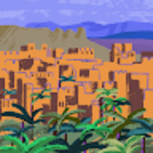 Meet your Posher, Liz